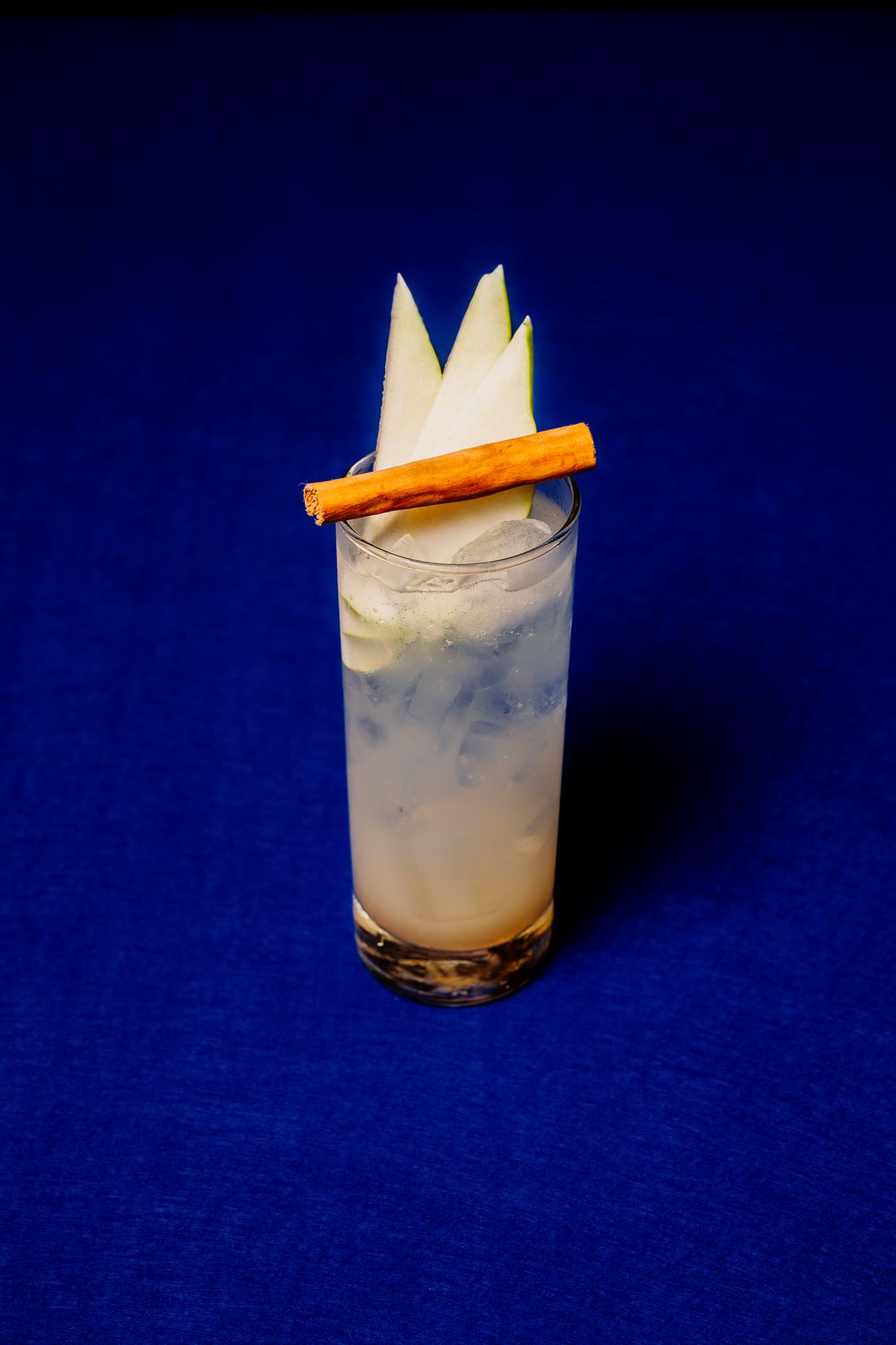 The Gatsby cocktail, alternate