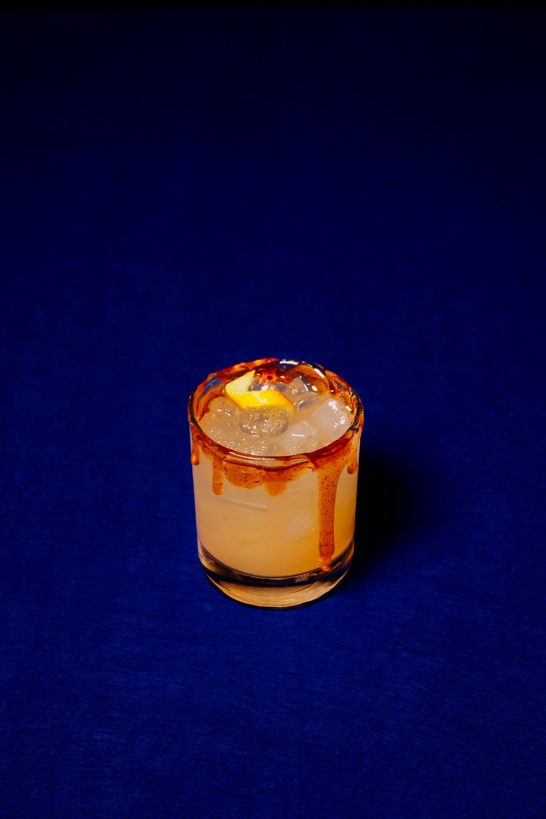 High Roller cocktail, alternate