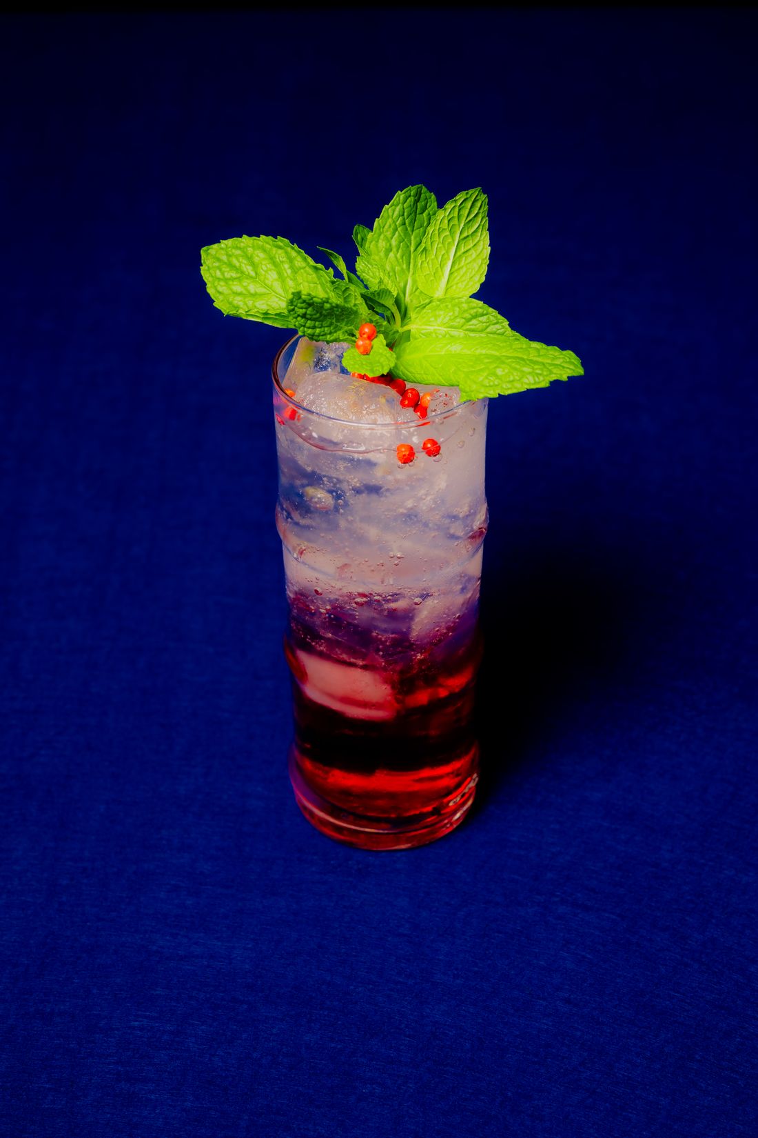 Lady Luck cocktail, alternate
